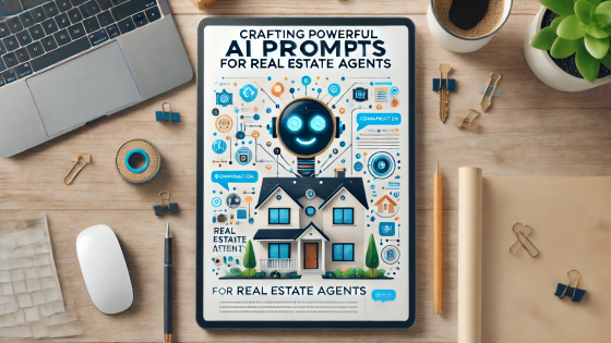 How to Craft AI Prompts for Real Estate Agents