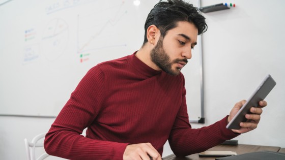 Exam preparation for MA2 using ACCA practice platform