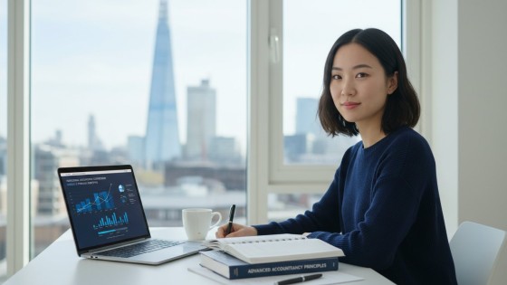 ACCA Applied Knowledge: The Ultimate Guide to Starting Your Accounting Career in 2026