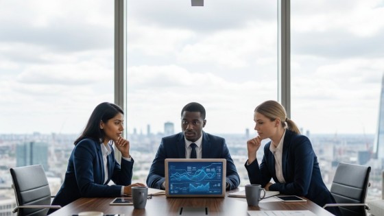 Mastering the ACCA Strategic Professional Level: The Ultimate 2026 Guide - Vertex Learning Solutions