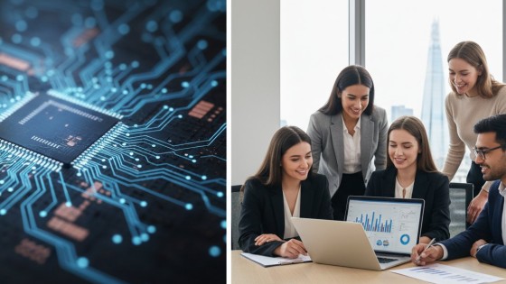 What is Virtex? From Electronics Manufacturing to Professional Excellence