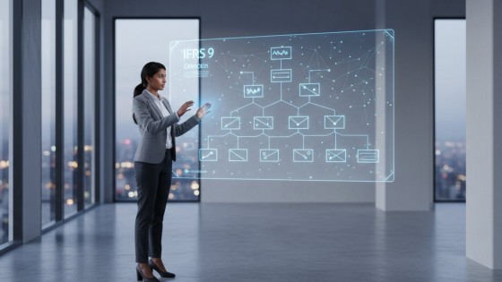 IFRS 9 Explained for DipIFR Students: A Strategic 2026 Guide