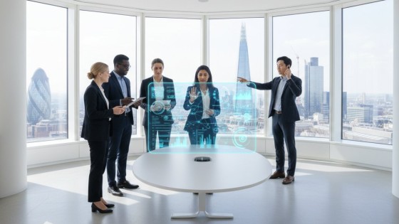 The Future of the Accounting Profession in the UK: 2026 Strategic Outlook