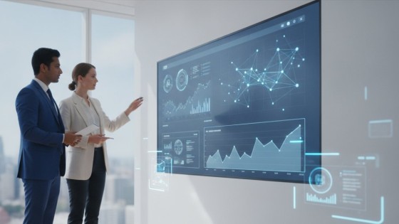 Advanced Excel Skills for Finance Managers: The 2026 Strategic Guide