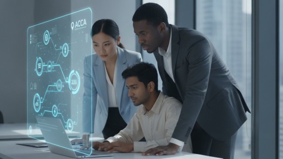 ACCA Practical Experience Requirement Guide: The 2026 Roadmap to Membership