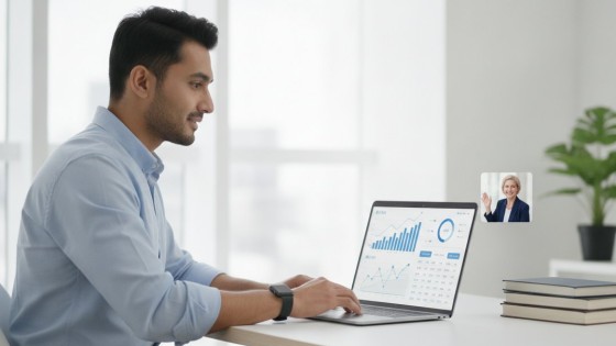 CIMA Online Tuition with Tutor Support: The Definitive 2026 Guide to CGMA Success