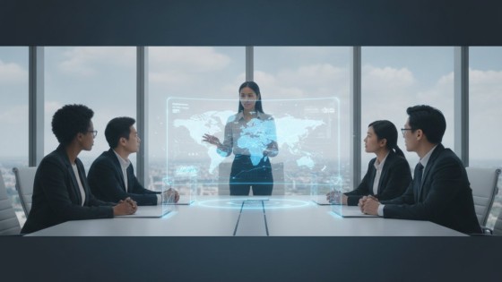 A Day in the Life of a Management Accountant: The 2026 Career Guide