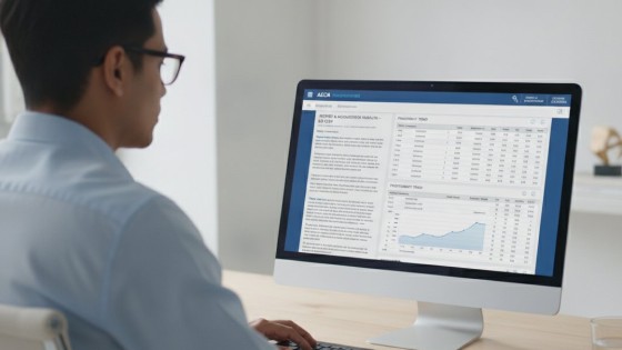 How to Prepare for Computer-Based ACCA Exams: The 2026 Strategic Guide