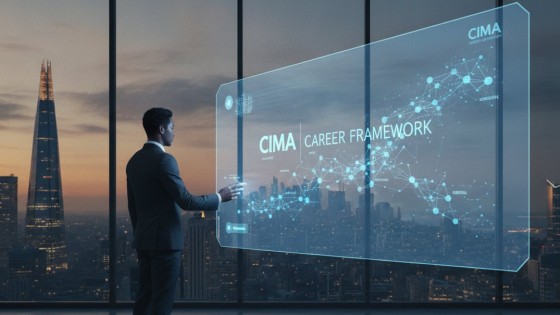 Which CIMA Qualification is Right for Me? The 2026 Career Path Guide