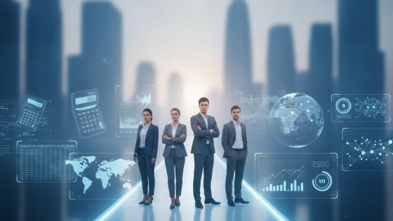 ACCA Applied Skills vs Strategic Professional: Navigating the 2026 Transition