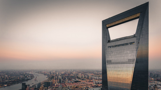 IFRS 13 - Fair Value Measurement