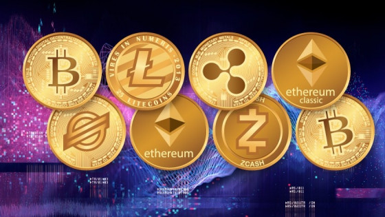 Cryptocurrencies and IFRS - Accounting Treatment