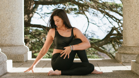Holistic Wellness 