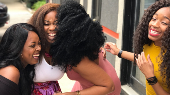 Healthy Relationship Affirmations for Women