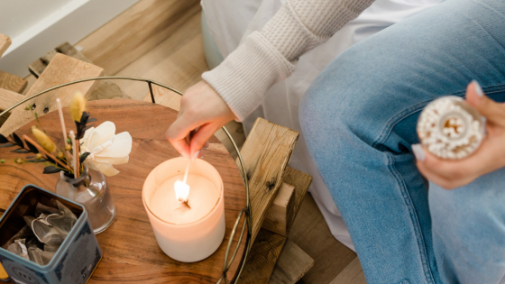 Rhythms of Rest & Recovery: A Wellness Journey