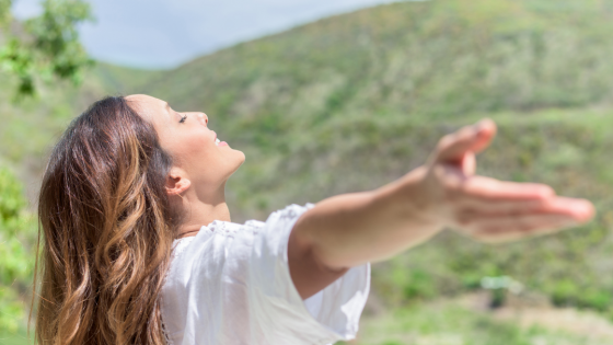 Cultivating Gratitude and Self-Love: A Guided Meditation Journey