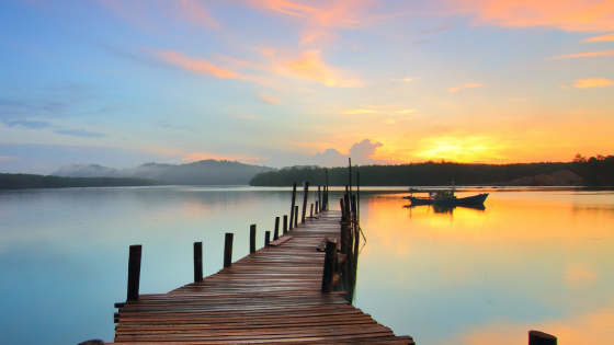 Guided Meditation: Morning Activation to Boost Your Mindset 
