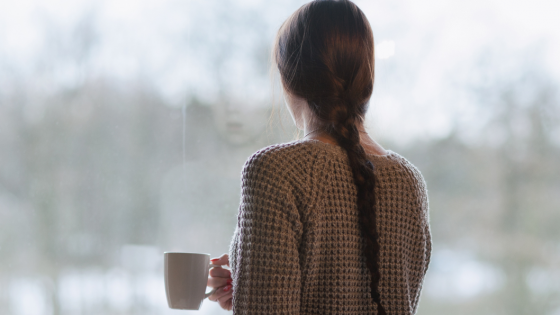 Morning Reset: 3 Simple Steps to Calm & Reset Your Mind & Body