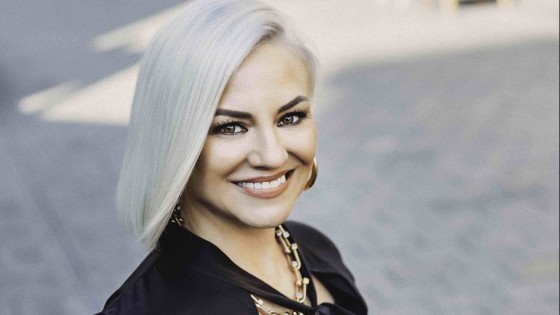 Embracing Healing and Self-Discovery – A Conversation with Jessica Graham