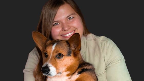 Healing From Trauma & Finding Emotional Freedom: My Daring Well Story with Michaela Mae