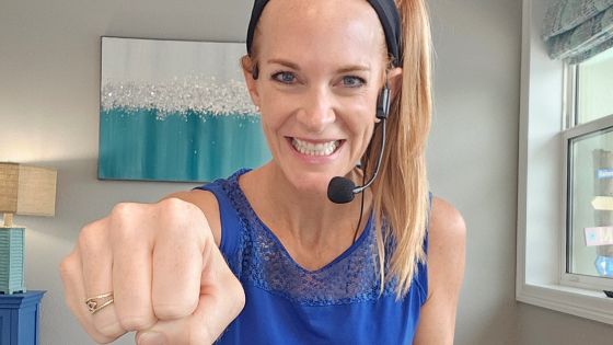 Answering God's Call - Overcoming Doubts, Fears, and Finding Purpose with Stephanie Van Allan