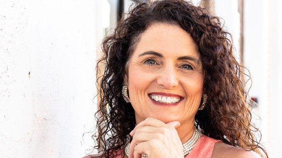 Reclaiming Joy: Life After Divorce — I Not Only Survived, But I Thrived, with Amey Stark-Foust