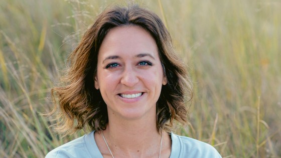 Breaking Point: From Burnout to Self Compassion, My Daring Well Story with Gabby Wnek