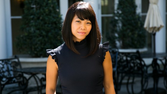 The Dichotomy of Life: Overcoming Trauma & Scarcity Mindset with DeDee Cai
