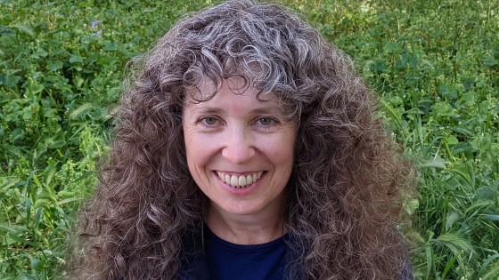 Emotional Energy with EFT Tapping: My Daring Well Story with Ann Hince