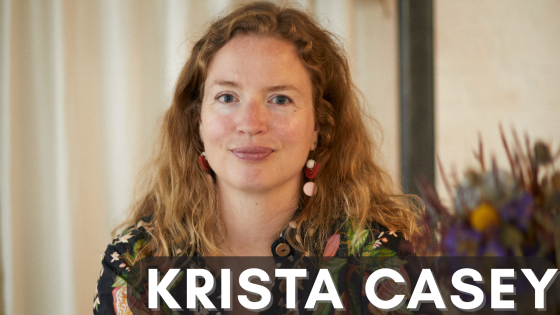 Pregnancy Loss and the Path to Motherhood with Krista Casey