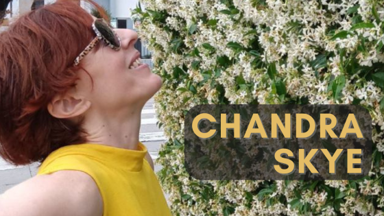 Radical Acceptance: Healing from PMDD, Divorce, Suicidal Ideations and Rediscovering Self-Love