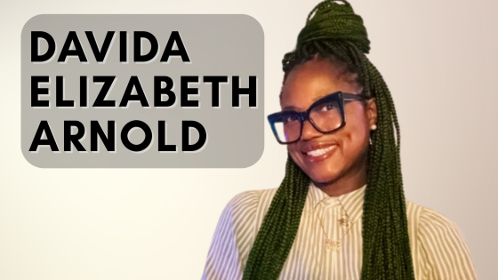 Black Women & The Magical Merry Go Round of Menopause with Davida Elizabeth Arnold, Menopause Coach