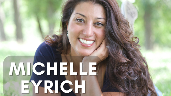 Heal Deeply & Love Yourself Fully Through Travel: A Self-Care Journey for Women with Michelle Eyrich