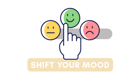 Shift Your Mood and Thoughts from “I Have To” Into “I Get To” (Guided Affirmation)