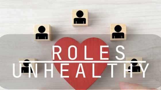 What Roles Are You Resigning From This Year ? (Part 1)