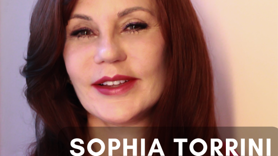 Are You Stuck in Survival Mode? Find Freedom to Heal & Restore with EFT Tapping with Sophia Torrini
