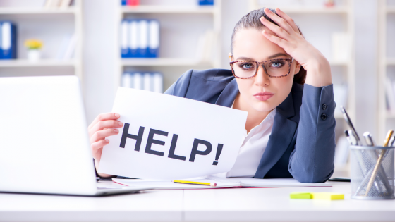 How can EFT help with work?