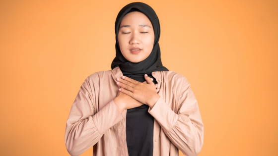 Is your body asking for EFT?