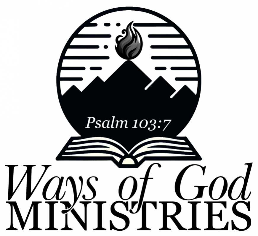 Ways of God