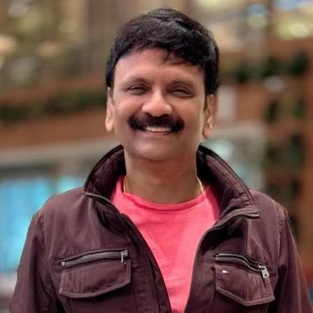 Apostle Rambabu