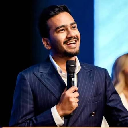 Ankit Pinnadari