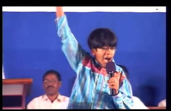 Ankit Pinnadari (Ankit Rambabu)