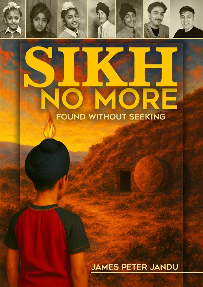 Sihk To Christ