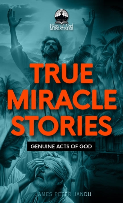 True Miracle Stories
