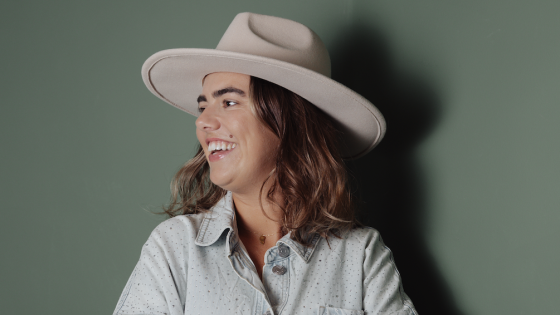 Agera som kvinnan du vill vara – redan idag