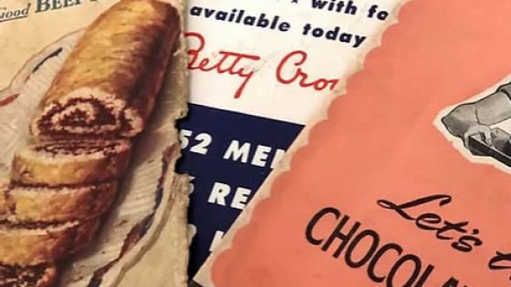 Food Nostalgia in the Experience Economy