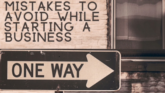 5 Most Common Business Mistakes