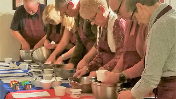 How to...Craft Unforgettable Tea Room Experiences: 