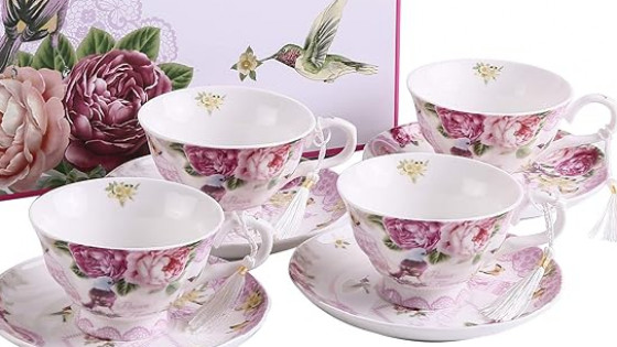 The Perfect Tea Cup: A Guide for Tea Room Owners and Caterers