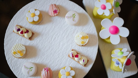 Infusing Elegance: How Tea Rooms Can Elevate Afternoon Tea